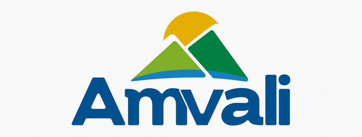 Logo Amvali 3